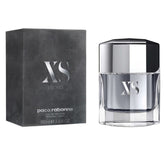 Paco Rabanne Xs Excess 100Ml Edt Spray (M)